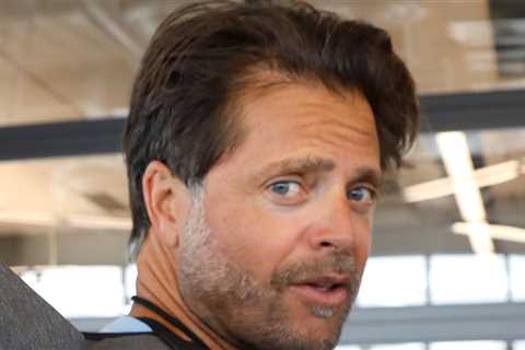 'Baywatch' Star David Charvet Accused of Hit-and-Run After Striking And Killing Dog