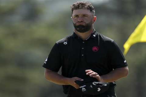 Weighing all the factors that have made it all go wrong for LIV Golf