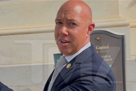 Rep. Brian Mast Says Students More Interested In His War Injuries Than Congress