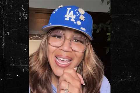 Erica Campbell Says She's Getting Married Again Amid Sister Tina's Divorce