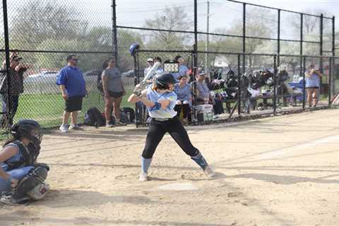 Mary Louis Academy’s softball phenom finally experiences Italy trip of a lifetime