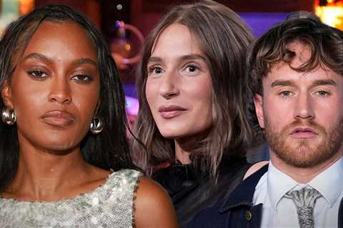 'Summer House's Ciara Miller Blasts Amanda Batula and West Wilson’s Romance