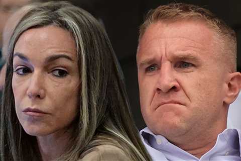 Witnesses Sue Karen Read for Defamation, Say She Tried to Pin Murder on Them