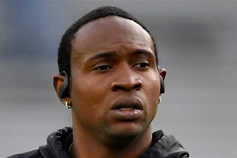 Alshon Jeffery Claims Insurance Fraud Arrest Stems From Fender Bender, 'Misunderstanding'