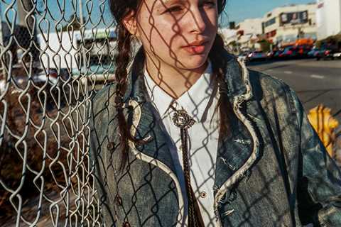 2025 Photo Awards Winner: Sophie Altemus