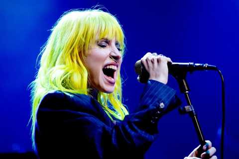 Paramore’s Hayley Williams Addresses Whether She’s on Beyoncé’s ‘Act III’ Amid Rock Rumors