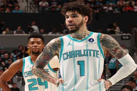 Hornets vs. Magic prediction: NBA Play-In Game pick, odds, best bet