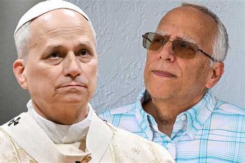 Pope Leo's Brother Receives Bomb Threat Amid Donald Trump Feud, Cops Say