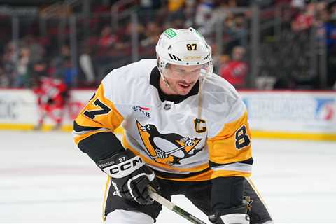 Kalshi promo code NYPMAX: Trade $10, get $10 for Penguins vs. Flyers