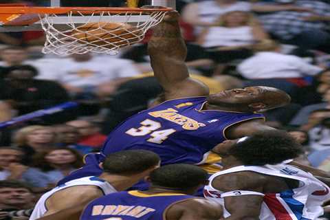 Shaq avoids texting NBA players ‘because they’re a–holes’