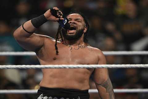 WWE WrestleMania 42 predictions, expert picks: Night 1 card, 2026 matches, start time, date,..