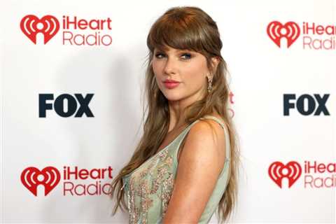 How Much Will Taylor Swift Actually Factor Into the Blake Lively v. Justin Baldoni Trial?