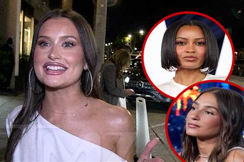 Lexi Wood Says 'Summer House' Stars Need to Stop Dating Each Other