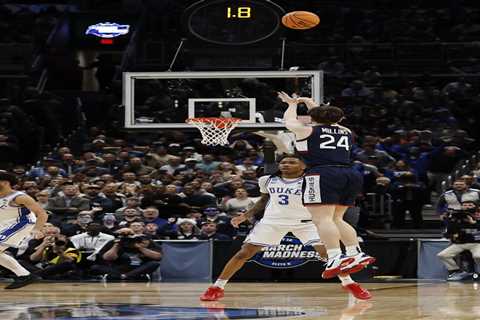 March madness hero Braylon Mullins decides to run it back with UConn for sophomore year