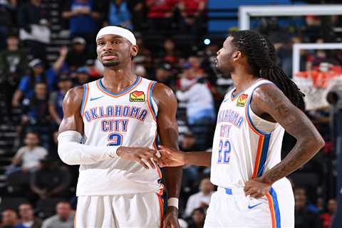 Polymarket promo code NYPMAX: Deposit $20, get $20 for Suns vs. Thunder