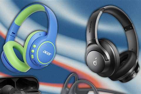 Best Bluetooth Headphones for Wireless Listening