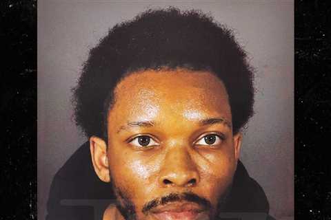 D4vd Mugshot Released After Arrest In Celeste Rivas Murder Case