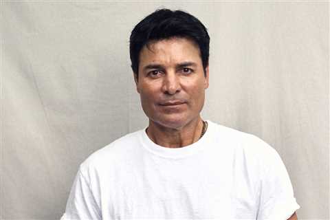 Chayanne Returns With 2026 Bailemos Otra Vez Tour: See the Dates