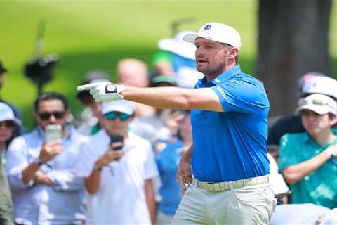 Bryson DeChambeau pushing for $500 million LIV Golf deal after exploring options at Masters