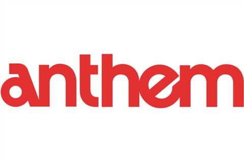 Anthem Entertainment on the Market for Third Time in a Decade