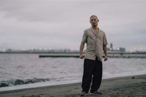 ¥ØU$UK€ ¥UK1MAT$U, The Genre-Defying DJ Taking the World by Storm: Billboard JAPAN Monthly Feature