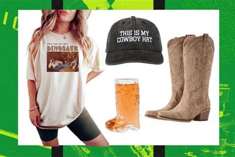 20 Gifts for Country Music Lovers That Will Make Them Say ‘Yee-Haw!’