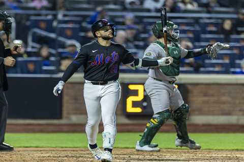 The 11 possible Mets miscalculations that have sent season horribly awry