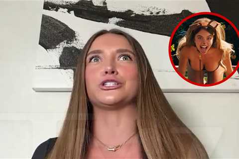 OnlyFans Skylar Mae Says Sydney Sweeney's 'Euphoria' Plot Is Good for Business