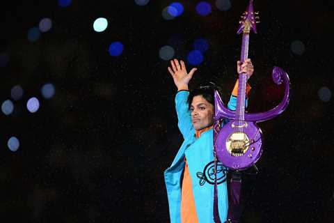 Prince’s Legal Legacy: Death Sparked Years-Long Battle Over Control of His $156M Estate