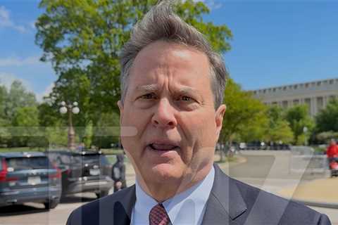Congressman Donald Norcross Gets Emotional Talking About His Near-Death Experience