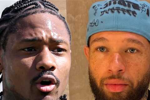 Stefon Diggs Sexual Assault Accuser Wants Him To Cough Up Financial Info In Legal War