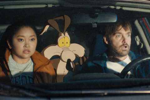 Coyote Vs. Acme Finally Has A Trailer, So Here's What You Need To Know About The Once-Shelved..