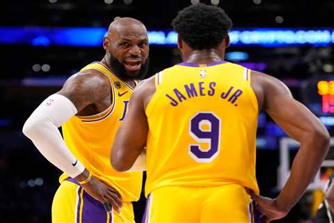 Kalshi promo code NYPMAX: Trade $10, get $10 for Lakers vs. Rockets