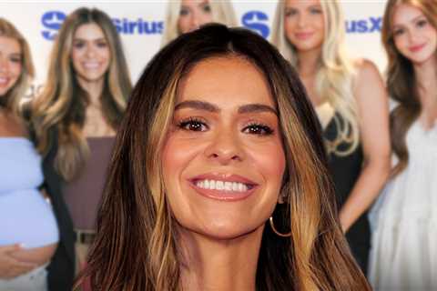 Taylor Frankie Paul Will Eventually Return for 'Secret Lives of Mormon Wives'
