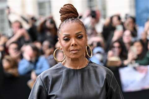 Here’s Why There’s No Mention of Janet Jackson in the ‘Michael’ Biopic, According to Sister LaToya