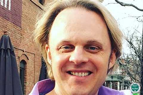 David Wilcock, Paranormal Writer and YouTuber, Dead at 53