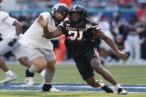 The team — and players — who hold the key to maximizing the Giants’ 2026 NFL Draft haul