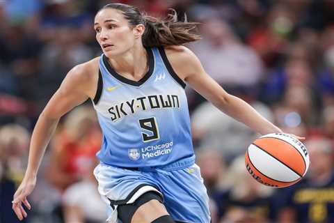 Rebecca Allen’s return latest part of Liberty’s  retooled bench