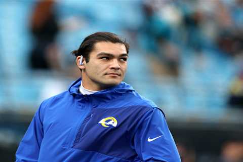 Puka Nacua makes shocking claims about bite accuser in lawsuit answer
