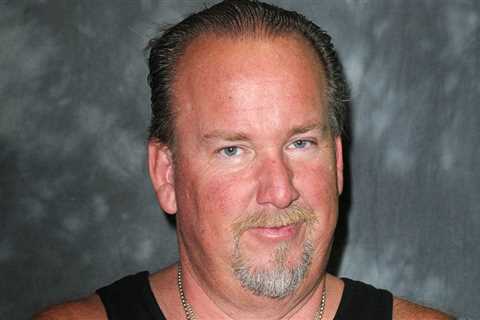 'Storage Wars' Star Darrell Sheets Dead at 67