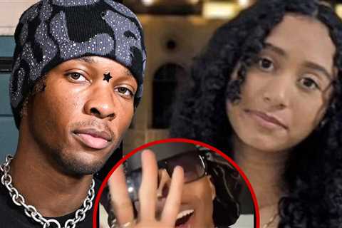 D4vd Hawked New Music Day After Prosecutors Say He Murdered Celeste Rivas