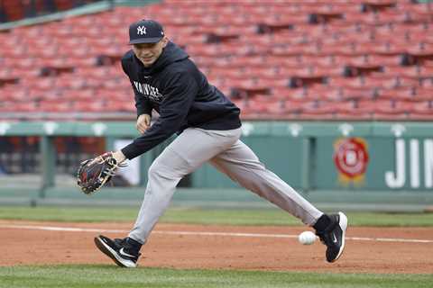 How the Yankees stole Ben Rice and Cam Schlittler out from under the Red Sox’s nose