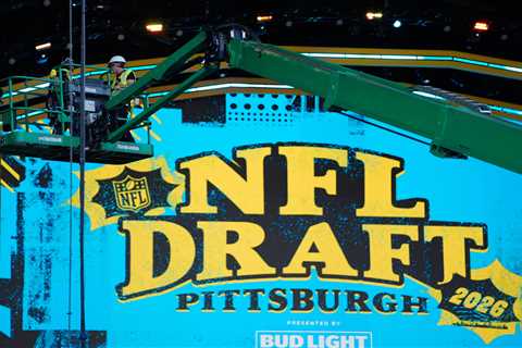 bet365 bonus code: Bet $10, get $200 in bonus bets for 2026 NFL Draft