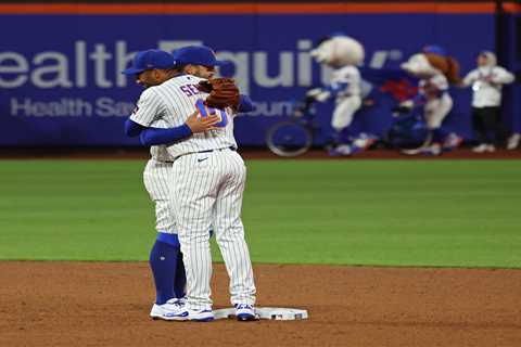 Gary Cohen, Howie Rose make emphatic calls as Mets end nightmare losing streak