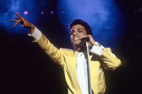 Was Prince’s 1986 His Ultimate Year for True Fans?