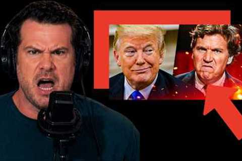 Steven Crowder DROPS NUKE On MAGA Critics! (Proves Them Wrong!)