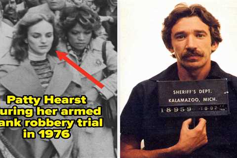 9 Dark, Wild Celebrity Scandals From The '70s That Prove Just How Different Celeb Culture Is Now