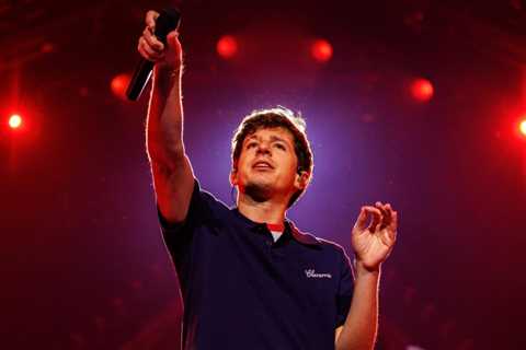 Charlie Puth Kicks Off Whatever’s Clever! Tour With Career-Spanning Setlist: Every Song He Played
