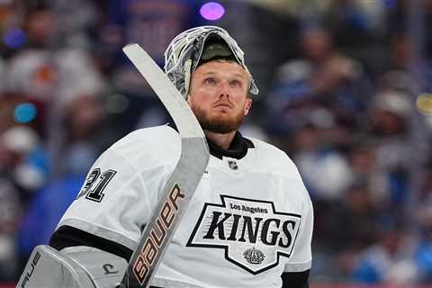 Kings vs. Avalanche Game 3 predictions: NHL odds, best bets, picks for Stanley Cup Playoffs