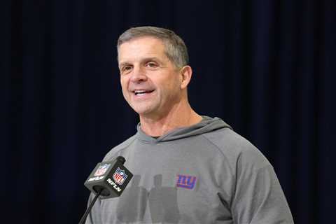 Giants 2026 NFL Draft tracker: Round-by-round picks and analysis